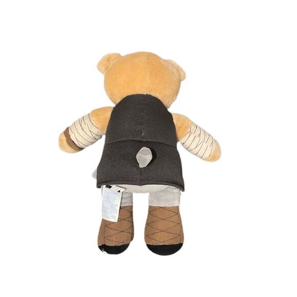 Build-A-Bear Star Wars Rey Bear 17” Plush - Picture 2 of 4